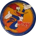 Woody Woodpecker