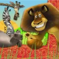 Madagascar Escape 2 Africa