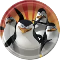 Penguins of Madagascar