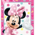 Minnie's Bow-Toons