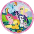 Friendship is Magic