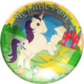 Vintage My Little Pony