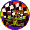 Checkered Flag - Discount