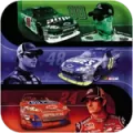 Dale Jr., Gordon and Johnson