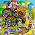 Pokemon Birthday