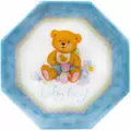 Precious Bear Blue