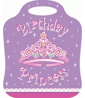 Princess Favor Bags (12ct)