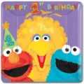 LaLa 1st Birthday