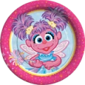 Abby Cadabby