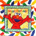 Elmo's World