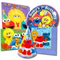 Sesame Street 1st Birthday