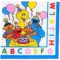 Sesame Street ABC