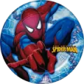Amazing Spider-man