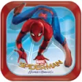 Spider-Man Homecoming