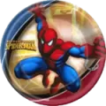 Spider-Sense
