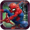 Webbed Wonder