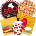 Backyard BBQ