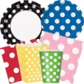 Polka Dots