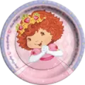 Berry Princess