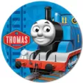 Thomas and Friends