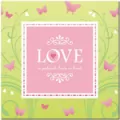Love Is Patient