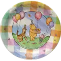 Other Assorted Pooh