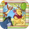 Pooh and Pals