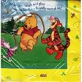 Pooh's Playtime
