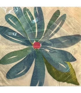 Market Street Small Napkins (16ct)