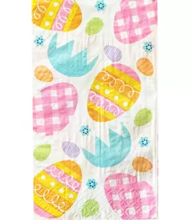 Eggcellent Easter Guest Napkins (16ct)