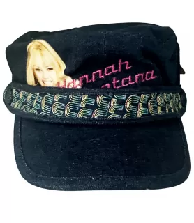 Hannah Montana Jean Cap (1ct)