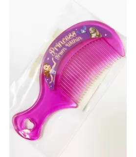 Sofia the First Mini Comb / Favor (1ct)