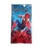 Amazing Spider-Man 2 Plastic Tablecover (1ct) Amazing Spider-Man 2 Plastic Tablecover (1ct)