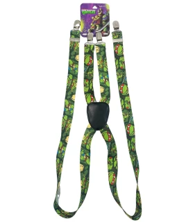 Teenage Mutant Ninja Turtles 'Leonardo and Raphael' Suspenders (1ct)