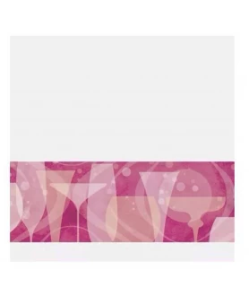 Happy Birthday 'Fabulous Birthday' Small Napkins (16ct)