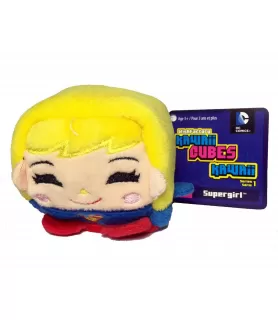 Supergirl Kawaii Cubes Plush (1ct)