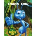 A Bug's Life