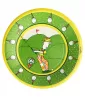 Adult Birthday Vintage 'Just Golfing' Small Paper Plates (8ct) Adult Birthday Vintage 'Just Golfing' Small Paper Plates (8ct)