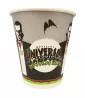 Universal Studios Monsters Vintage 1991 7oz Paper Cups (8ct) Universal Studios Monsters Vintage 1991 7oz Paper Cups (8ct)