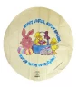 Happy Easter Happy Spring Happy Happy Everything! Foil Mylar Balloon (1ct) Happy Easter Happy Spring Happy Happy Everything! Foil Mylar Balloon (1ct)