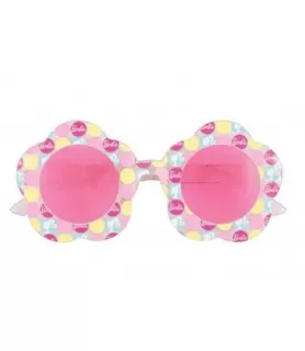 Barbie 'Best Friends' Plastic Glasses/ Favors (4ct)