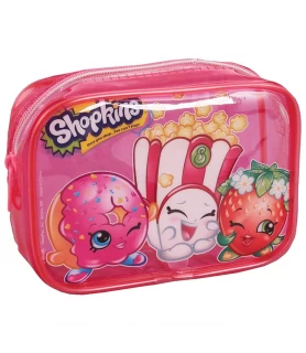 Shopkins Time To Shop Cake Topper (3pc)