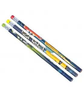 Cars 3 Pencils / Favors (12ct)