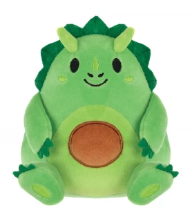 Dinosaur/Avocado Small Plush (1ct)
