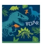 Dino-Mite Birthday Lunch Napkins (16ct) Dino-Mite Birthday Lunch Napkins (16ct)