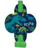 Dino-Mite Birthday Blowouts (8ct) Dino-Mite Birthday Blowouts (8ct)
