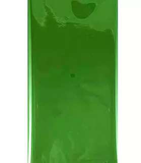 Foil Tissue Paper 'Green' (5 sheets)