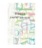 Hallmark 'Welcome Baby' Tissue Paper (6 sheets) Hallmark 'Welcome Baby' Tissue Paper (6 sheets)