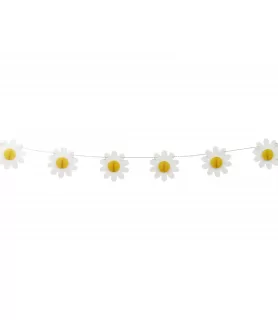 Groovy 'Daisy' Garland (1ct)
