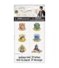 Harry Potter 'Wizarding World' Temporary Tattoos (4 Sheets) Harry Potter 'Wizarding World' Temporary Tattoos (4 Sheets)